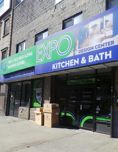 Bath Expo