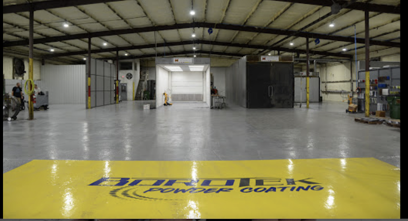 BoroTek Powder Coating - Nashville