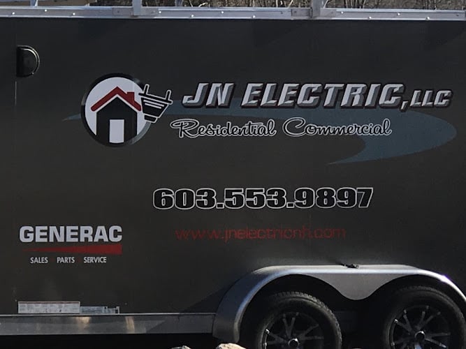 Contractor JN Electric LLC in Auburn NH