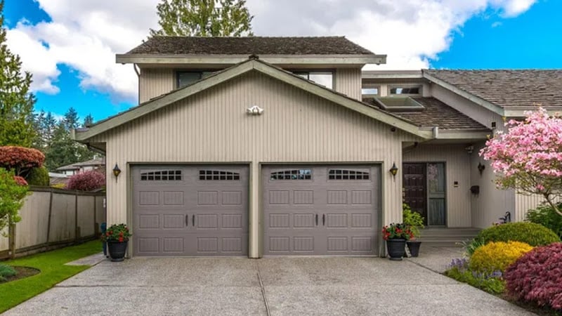 A1 Garage Doors