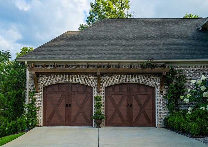 Contractor All Garage Door Services Inc in Fort Myers FL