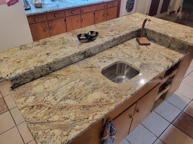 Bailes Granite & Marble