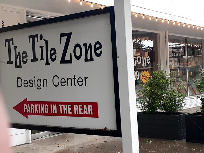 The Tile Zone