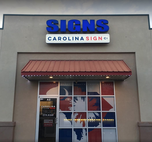 Carolina Sign Co.