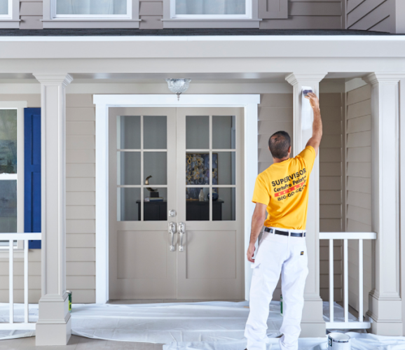 Contractor CertaPro Painters of Madison, WI in Madison WI