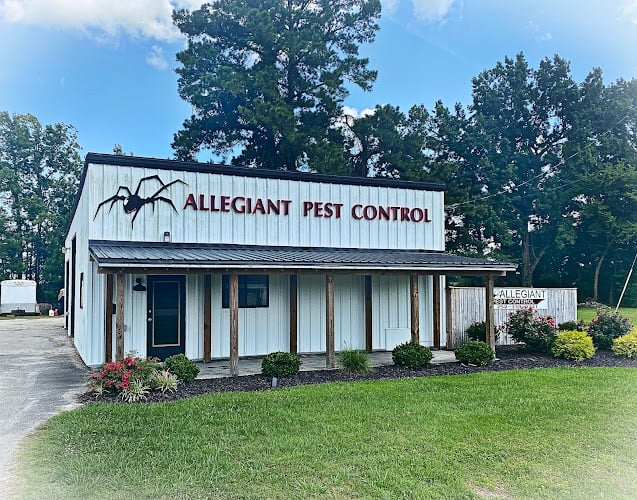 Allegiant Pest Control