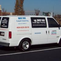 Busy Bee Carpet Cleaning Dallas