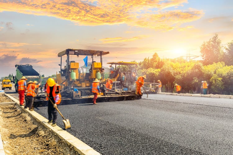 Wyoming Asphalt Paving Co