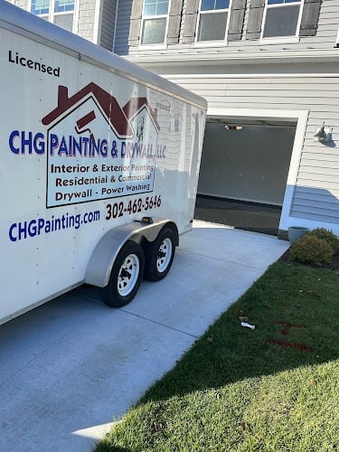 CHG Painting & Drywall, LLC