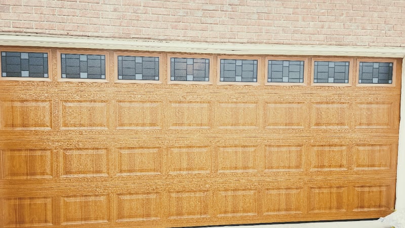 Affordable Garage Door Repair LLC