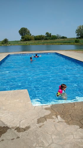 Contractor Complete Pools in Bucyrus KS