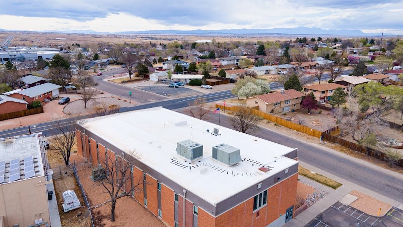 Contractor Colorado Front Range Roofing in Pueblo CO