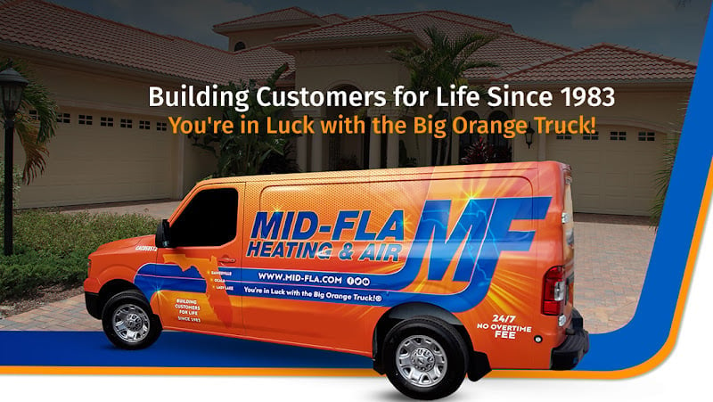 Mid-Fla Heating & Air