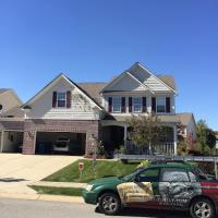 Thomas Jefferson Roofing & Remodeling LLC