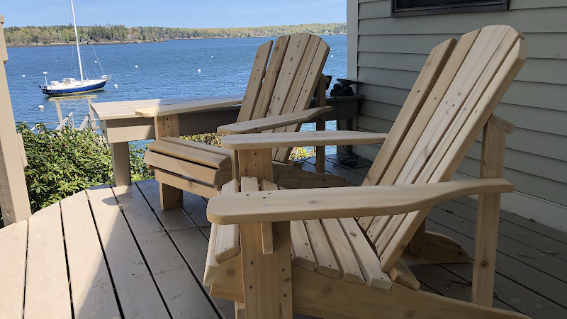 Maine Adirondack Chairs, LLC