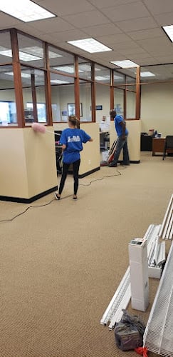 A&A Commercial Cleaning