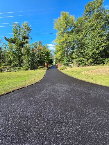 Peach State Paving & Sealcoating