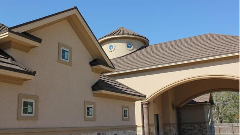 Contractor Texas Top Roofing & Siding in Houston TX