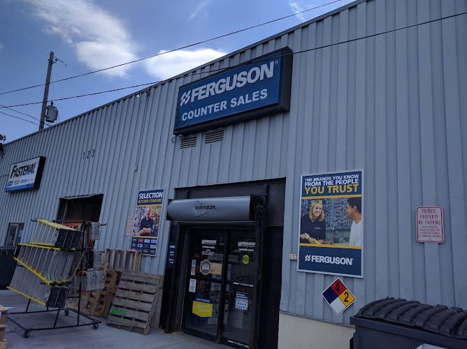 Ferguson Plumbing Supply