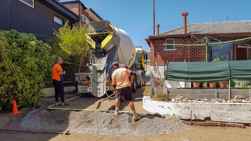 Contractor Claremont Asphalt in Swanbourne WA