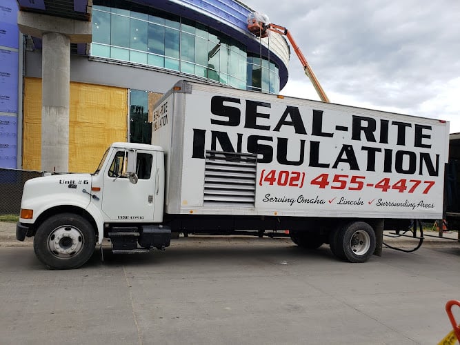 Contractor Seal-Rite Insulation in Omaha NE