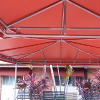 Sunshine Awning & Canvas Inc.