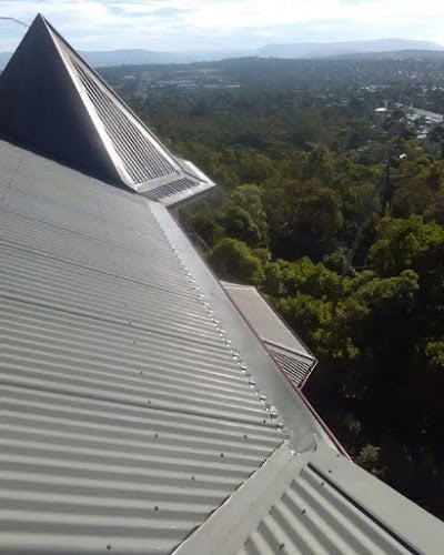 Aussie Gutter Protection