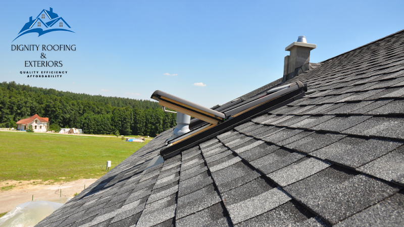 Dignity Roofing & Exteriors