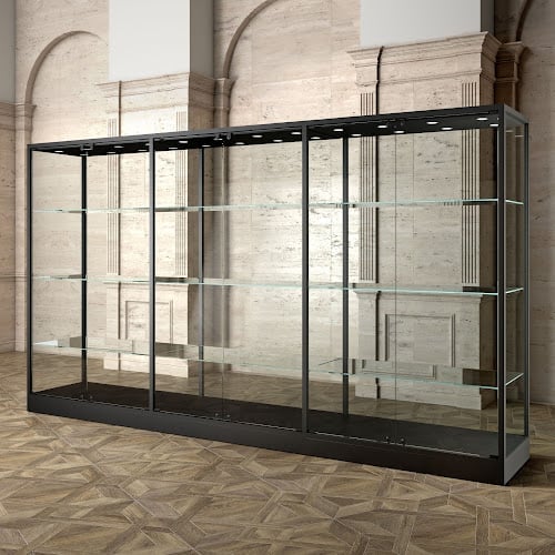 Display Cabinets Direct