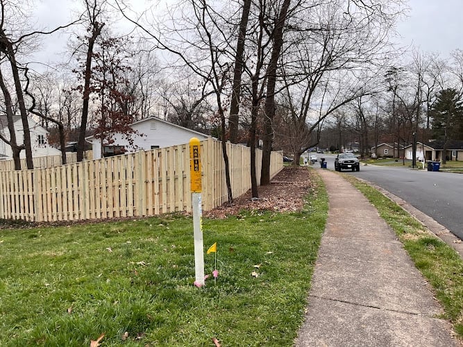 Contractor Armor Fence, Deck, & Patio - Nova in Manassas VA