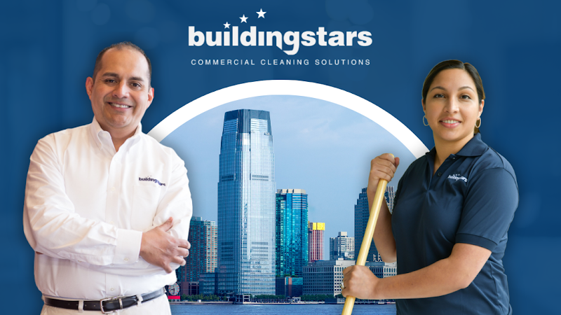 Contractor Buildingstars Commercial Cleaning Solutions of New Jersey in East Brunswick NJ