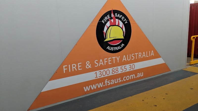 Fire & Safety Australia