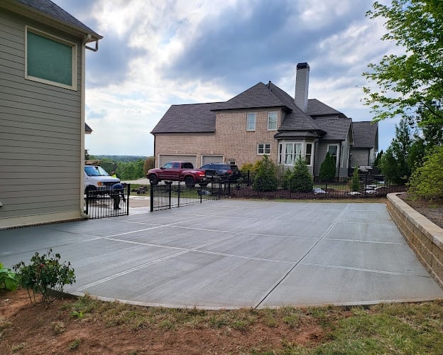 Ramos Concrete Construction llc