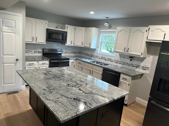 Carolina Granite