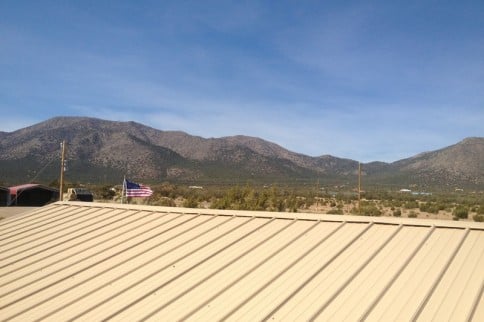 East Mountain Roofing