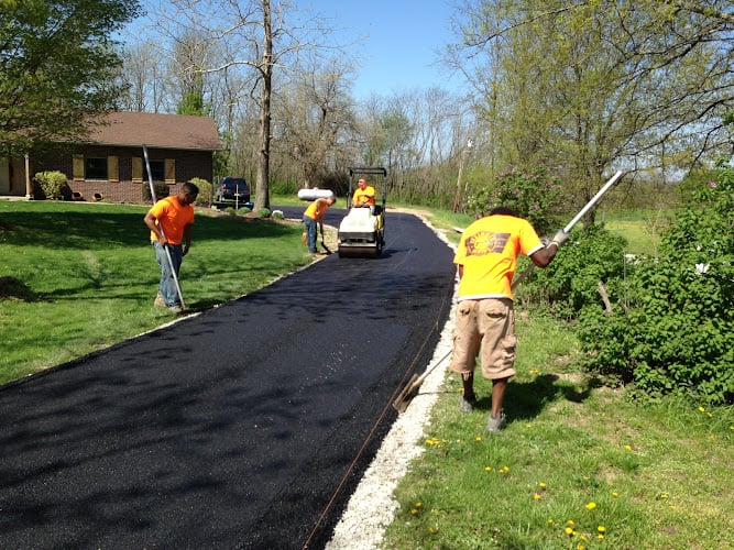 Illinois Paving Litchfield