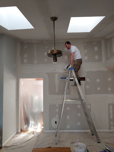 Contractor David J. Kehler Drywall, Inc. in Bel Air MD