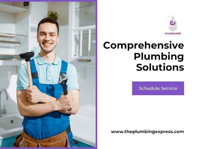 The Plumbing Express