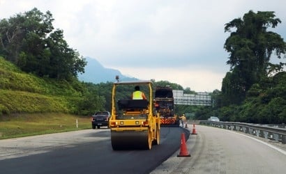 Florida Asphalt Paving Inc