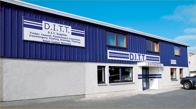 D I T T Construction Ltd