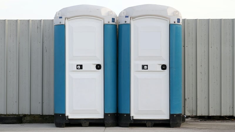 Contractor AllClean Porta Potty Rental of New York in New York NY