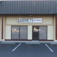 CABINETS By Melkys