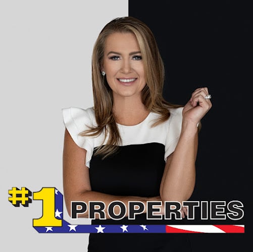 Mistie Woods, Realtor - #1 Properties