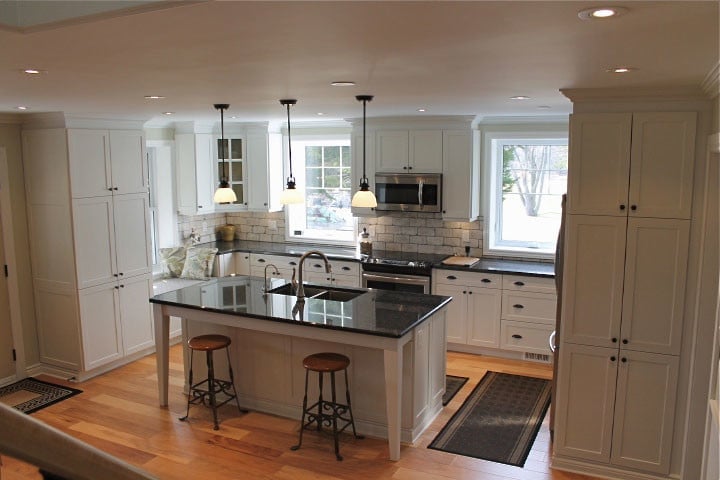 Canadian Cabinetry and Countertops