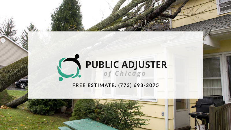 Contractor Public Adjuster of Chicago in Chicago IL