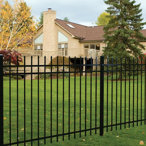 Contractor Southern Maine Fence in Portland ME