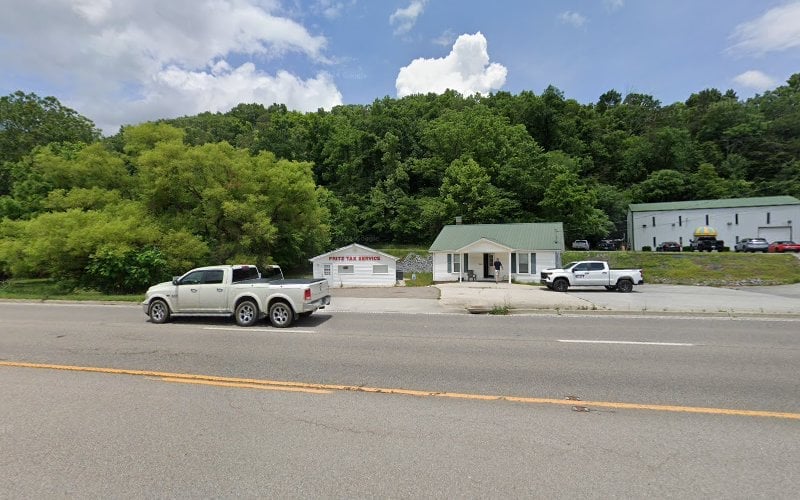 Contractor Awning Co in Abingdon VA