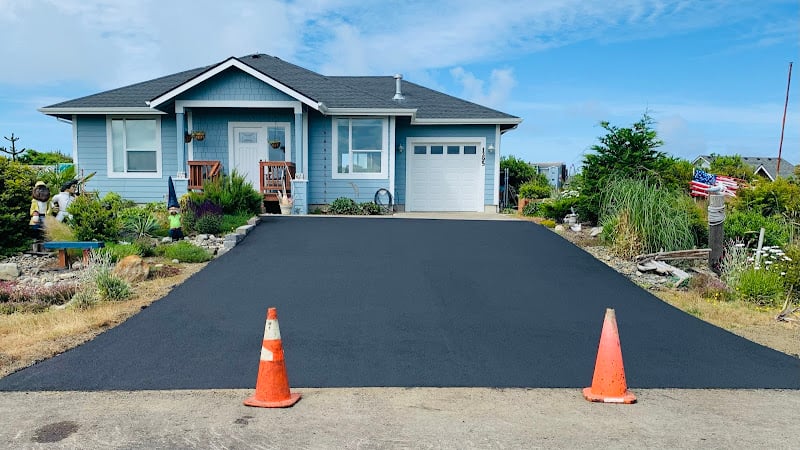 Hi Grade Asphalt & Seal Coat Inc