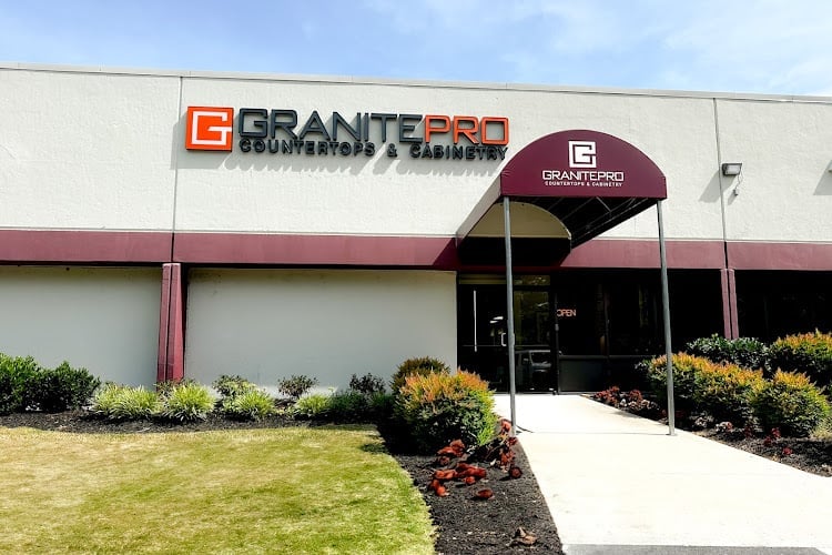 GranitePro LLC Columbia