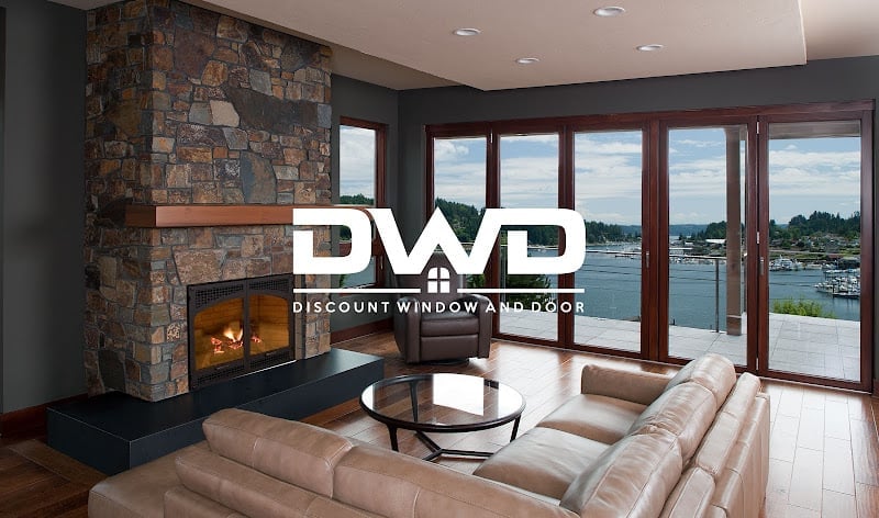 Discount Window And Door